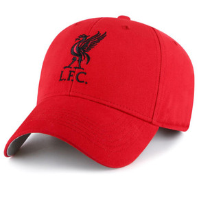 Liverpool FC Cap Core RD