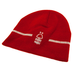 Nottingham Forest FC Beanie