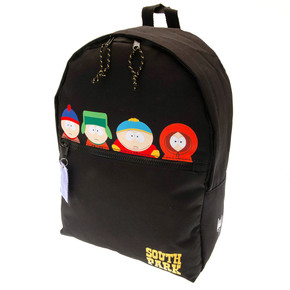 South Park Premium Backpack