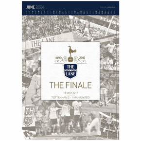 Tottenham Hotspur FC Annual 2024