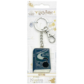 Harry Potter Charm Keyring Advanced Potion Making