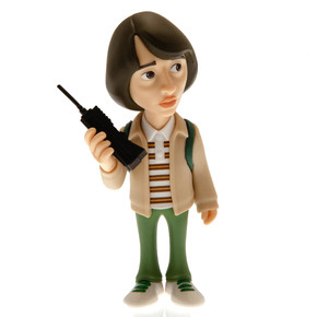 Stranger Things MINIX Figure Mike