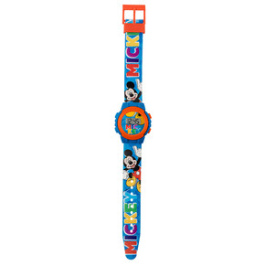 Mickey Mouse Kids Digital Watch