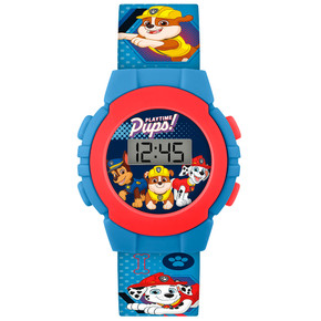 Paw Patrol Kids Digital Watch