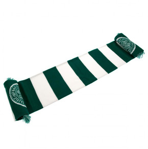 Celtic FC Bar Scarf NB