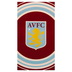 Aston Villa FC Towel PL