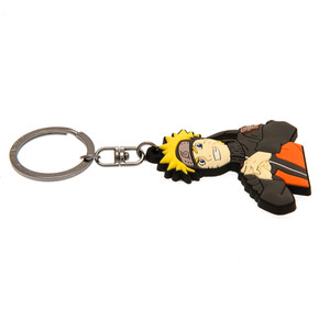 Naruto: Shippuden PVC Keyring