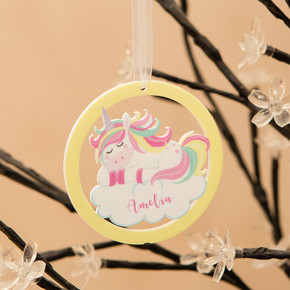 Unicorn Decoration