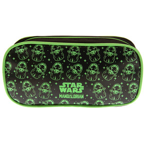 Star Wars: The Mandalorian Pencil Case