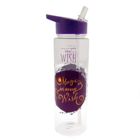 Wish Plastic Drinks Bottle