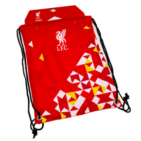 Liverpool FC Gym Bag PT