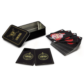 One Piece Playing Cards