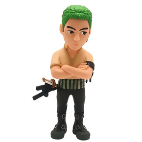 One Piece: Live Action MINIX Figure Zoro