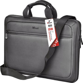 York Hardcase 13-14” Business Laptop Case PC Shoulder Bag Carrying Sleeve Notebook Cover