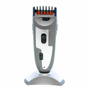 Lloytron Paul Anthony Salon Pro Rechargeable Beard and Stubble Trimmer Cordless