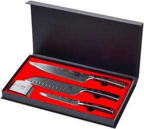 KOI ARTISAN - Chef Knife Set