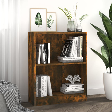 Bookshelf - Various Sizes & Colours - Engineered Wood