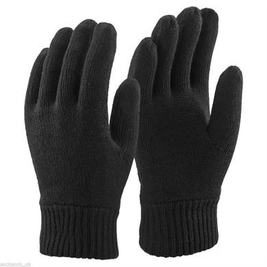 Thinsulate - Mens Gloves