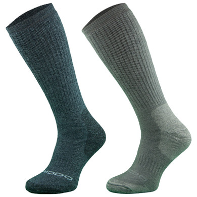 COMODO - Alpaca / Merino Wool Hiker Socks