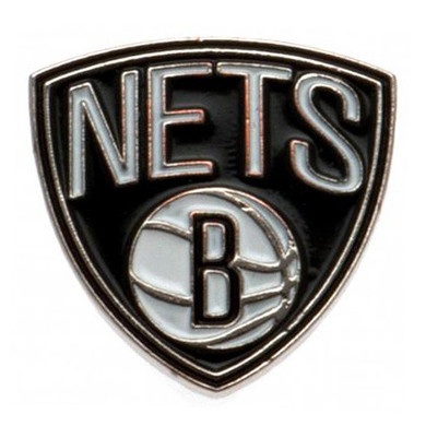 Brooklyn Nets Badge