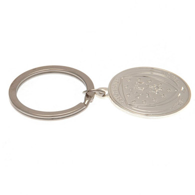 Scottish FA Keyring SP