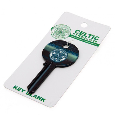 Celtic FC Door Key