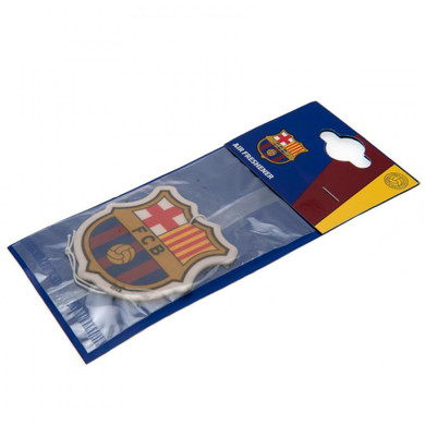 FC Barcelona Air Freshener