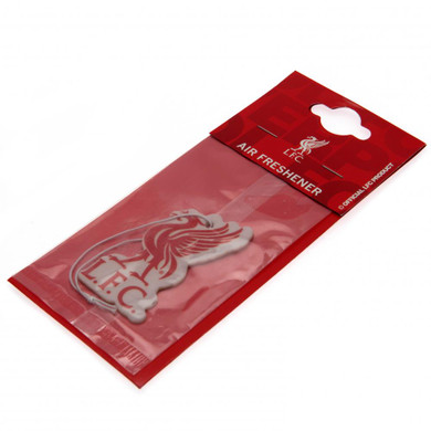 Liverpool FC Air Freshener