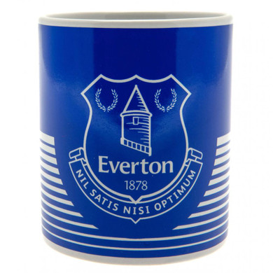 Everton FC Mug LN