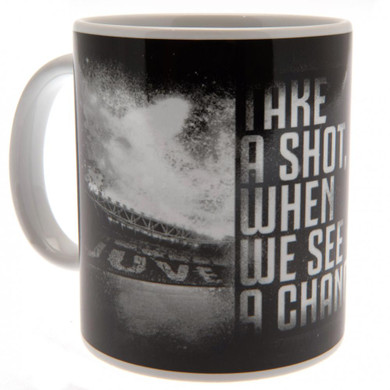 Juventus FC Mug TS