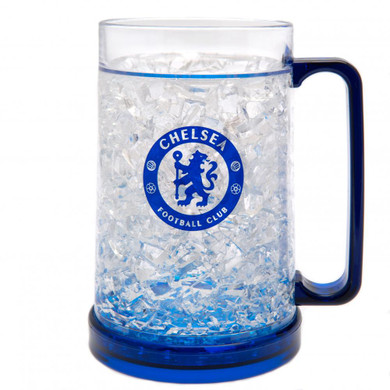 Chelsea FC Freezer Mug