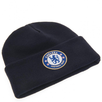 Chelsea FC Cuff Beanie NV