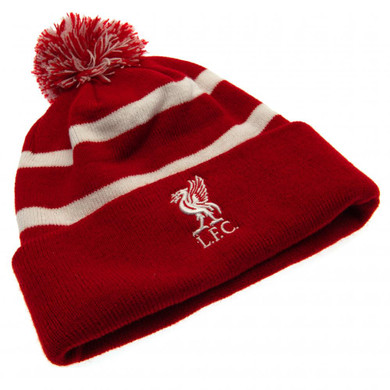 Liverpool FC Breakaway Ski Hat RD