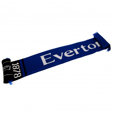 Everton FC Scarf NR