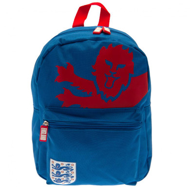 England FA Junior Backpack RL