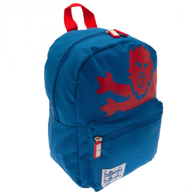 England FA Junior Backpack RL