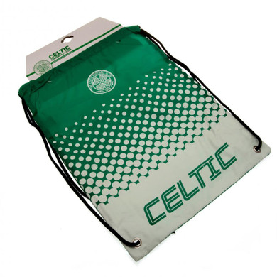 Celtic FC Gym Bag