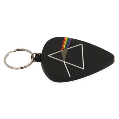 Pink Floyd PVC Keyring