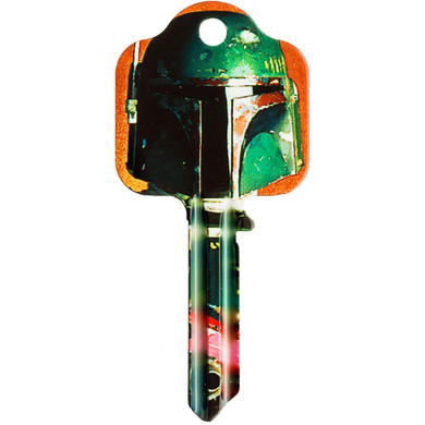 Star Wars Door Key Stormtrooper