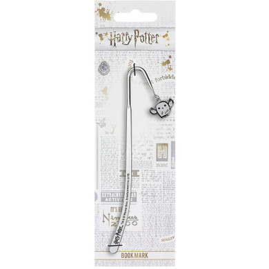 Harry Potter Bookmark Hedwig Owl