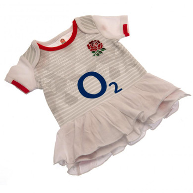 England RFU Tutu 9/12 mths