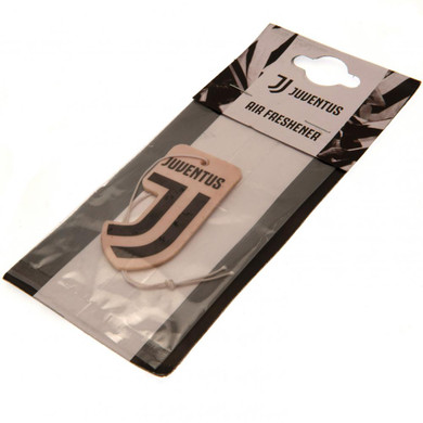 Juventus FC Air Freshener