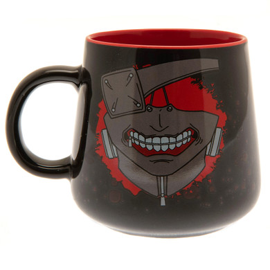 Tokyo Ghoul Breakfast Set