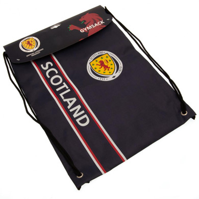 Scottish FA Gym Bag