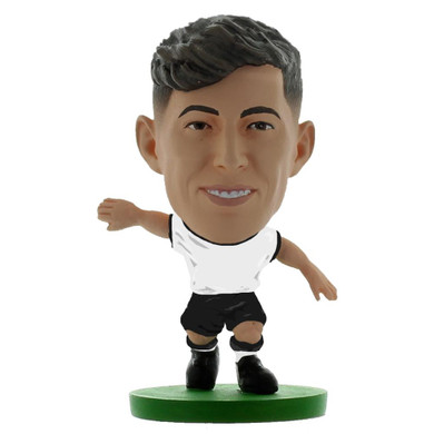 Germany SoccerStarz Havertz