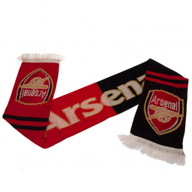 Arsenal FC Scarf SP