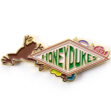 Harry Potter Badge Honeydukes