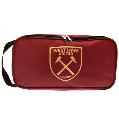 West Ham United FC Boot Bag CR