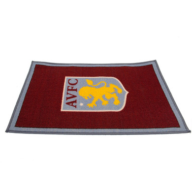 Aston Villa FC Rug