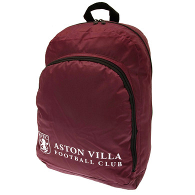 Aston Villa FC Backpack CR
